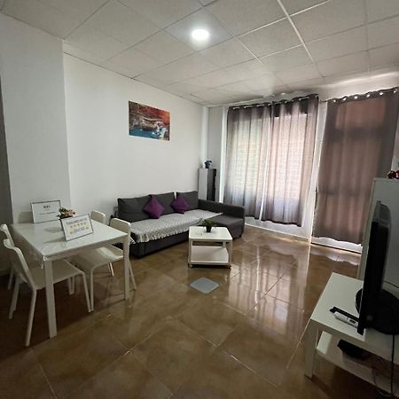 Becquer 3 Apartment Málaga Exterior foto