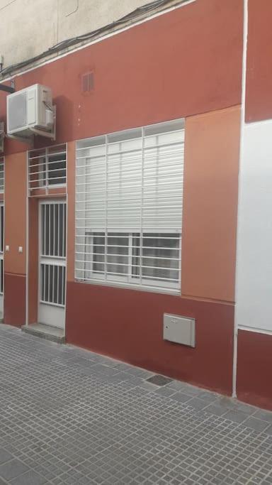 Becquer 3 Apartment Málaga Exterior foto