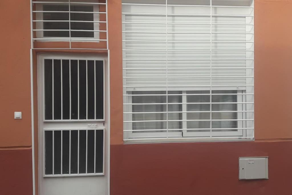 Becquer 3 Apartment Málaga Exterior foto
